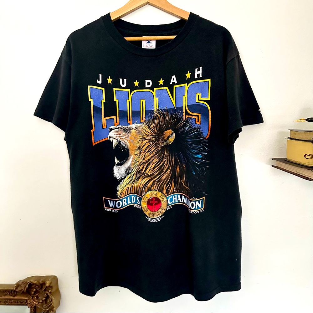 90s Jesus- We are One in Christ T-shirt